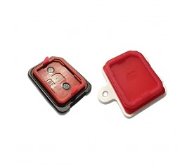 SIM卡蓋、卡托液態硅膠包膠