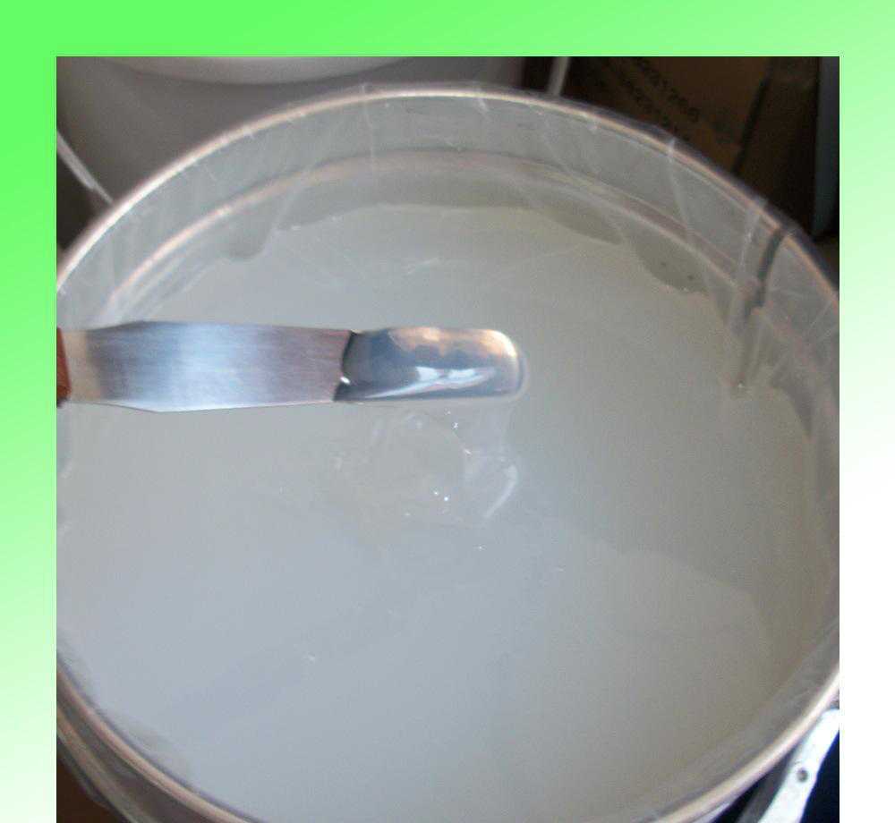 液態(tài)硅膠